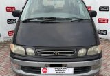 фотографии Toyota Estima