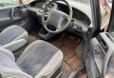 подержанный авто Toyota Estima 1997 года