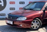 фотографии Kia Spectra