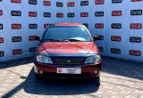 купить Kia Spectra с пробегом, 2007 года
