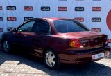 Kia Spectra 2007 года за 330 000 рублей