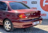подержанный авто Kia Spectra 2007 года