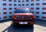 фотографии Kia Spectra