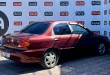 объявление о продаже Kia Spectra 2007 года