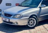фотографии Kia Spectra