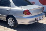 подержанный авто Kia Spectra 2007 года