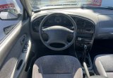 купить Kia Spectra с пробегом, 2007 года