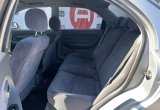 подержанный авто Kia Spectra 2007 года