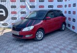 продажа Skoda Fabia