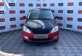 фотографии Skoda Fabia