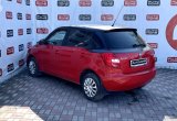 Skoda Fabia 2013 года за 450 000 рублей
