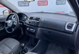 объявление о продаже Skoda Fabia 2013 года