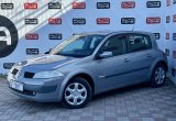 продажа Renault Megane