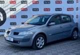 фотографии Renault Megane