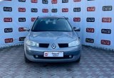 объявление о продаже Renault Megane 2003 года
