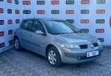 купить Renault Megane с пробегом, 2003 года