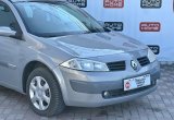 купить б/у автомобиль Renault Megane 2003 года