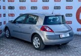Renault Megane 2003 года за 479 990 рублей