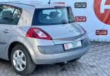 фотографии Renault Megane