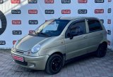 продажа Daewoo Matiz