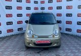 фотографии Daewoo Matiz