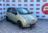 объявление о продаже Daewoo Matiz 2007 года