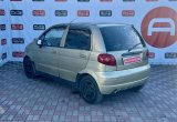купить Daewoo Matiz с пробегом, 2007 года