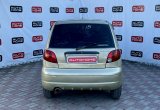 купить б/у автомобиль Daewoo Matiz 2007 года