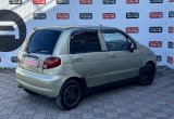 Daewoo Matiz 2007 года за 270 000 рублей