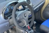 подержанный авто Daewoo Matiz 2007 года