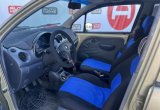 фотографии Daewoo Matiz