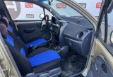 объявление о продаже Daewoo Matiz 2007 года