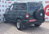 УАЗ Patriot 2009 года за 494 990 рублей