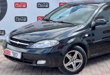 фотографии Chevrolet Lacetti