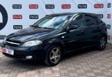 объявление о продаже Chevrolet Lacetti 2008 года