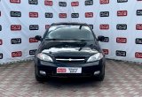 купить Chevrolet Lacetti с пробегом, 2008 года