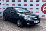 купить б/у автомобиль Chevrolet Lacetti 2008 года