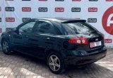 Chevrolet Lacetti 2008 года за 384 990 рублей