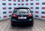 подержанный авто Chevrolet Lacetti 2008 года