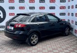 фотографии Chevrolet Lacetti