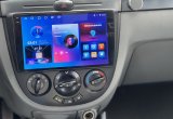 купить Chevrolet Lacetti с пробегом, 2008 года