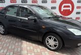 объявление о продаже Ford Focus 2004 года