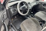 подержанный авто Ford Focus 2004 года