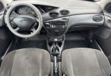 фотографии Ford Focus