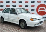 объявление о продаже Lada (ВАЗ) 2115 2011 года
