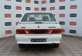 купить б/у автомобиль Lada (ВАЗ) 2115 2011 года
