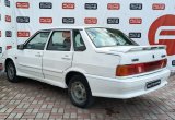 Lada (ВАЗ) 2115 2011 года за 179 990 рублей