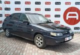 объявление о продаже Lada (ВАЗ) 2112 2006 года