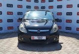 фотографии Opel Corsa