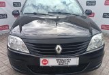 фотографии Renault Logan